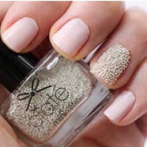 Ciate•4•BRAND NEW•Caviar Pearls/Micro-Perles .35oz•Black/Silver~Rose~Gold~Silver